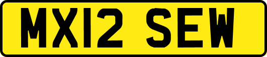 MX12SEW