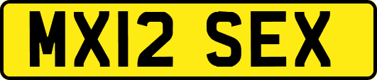 MX12SEX