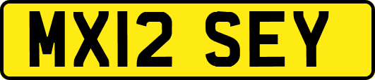 MX12SEY