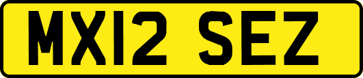 MX12SEZ
