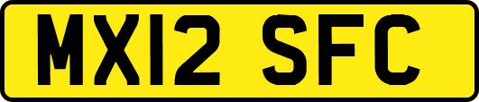 MX12SFC