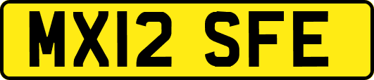 MX12SFE