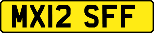 MX12SFF