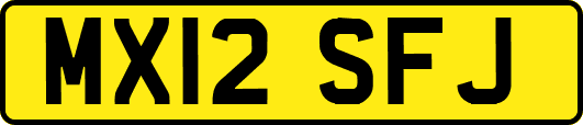 MX12SFJ