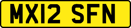 MX12SFN