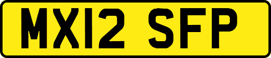 MX12SFP