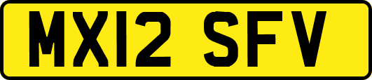 MX12SFV
