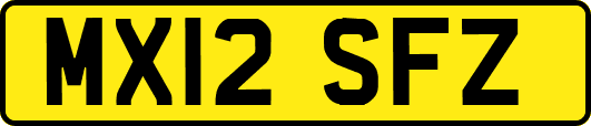 MX12SFZ