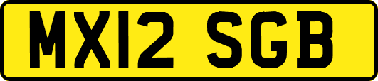 MX12SGB