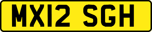 MX12SGH