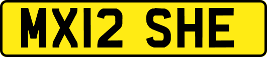 MX12SHE