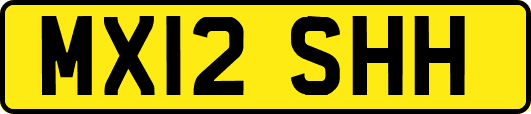 MX12SHH