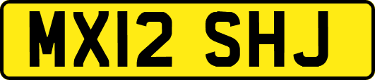 MX12SHJ