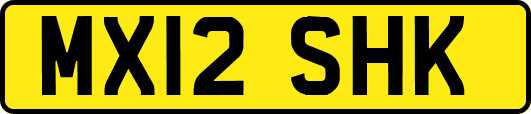 MX12SHK