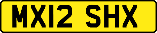 MX12SHX