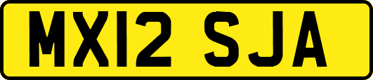 MX12SJA