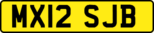 MX12SJB