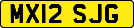 MX12SJG