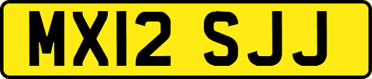 MX12SJJ