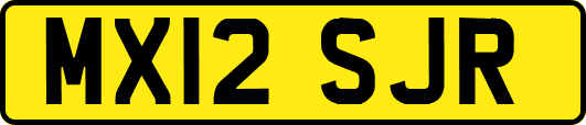 MX12SJR