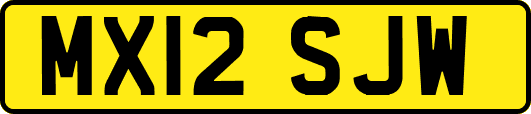 MX12SJW