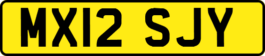 MX12SJY