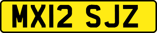 MX12SJZ