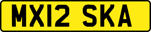MX12SKA