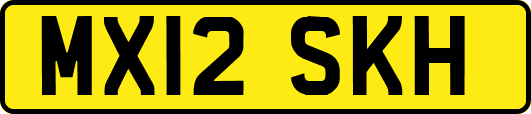 MX12SKH