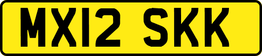 MX12SKK
