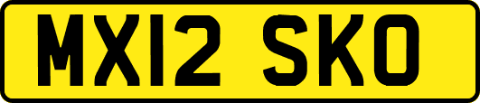 MX12SKO