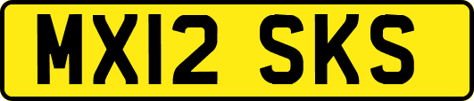 MX12SKS