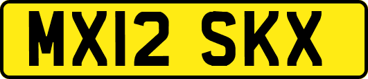 MX12SKX