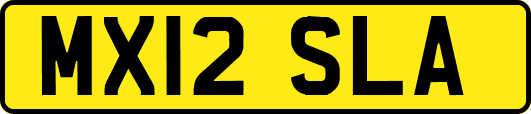 MX12SLA