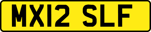 MX12SLF