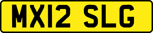 MX12SLG
