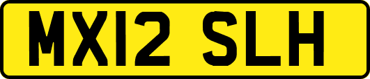 MX12SLH