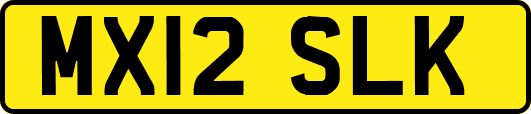 MX12SLK