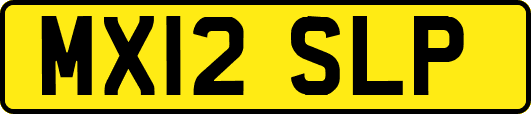 MX12SLP