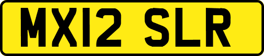 MX12SLR
