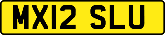 MX12SLU