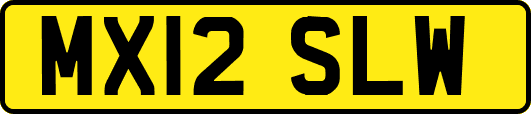 MX12SLW
