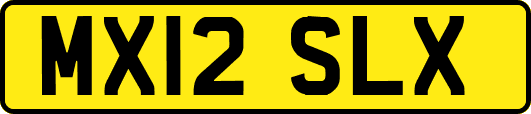 MX12SLX
