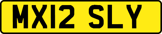MX12SLY