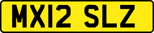 MX12SLZ