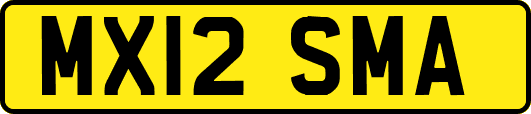 MX12SMA