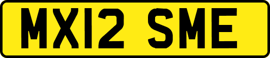 MX12SME