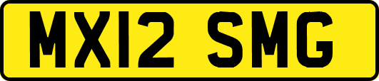 MX12SMG