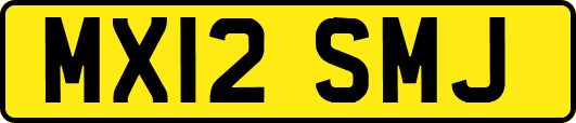 MX12SMJ