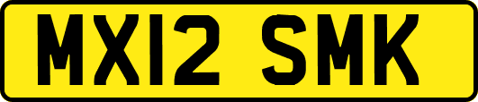 MX12SMK